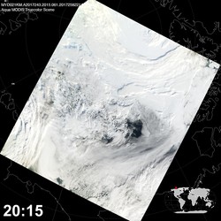 Level 1B Image at: 2015 UTC