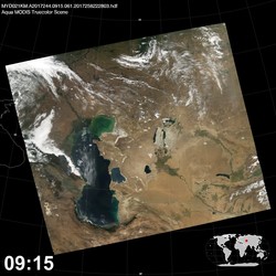 Level 1B Image at: 0915 UTC