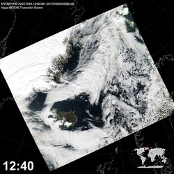 Level 1B Image at: 1240 UTC