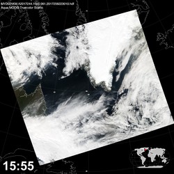 Level 1B Image at: 1555 UTC