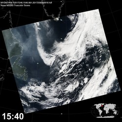 Level 1B Image at: 1540 UTC