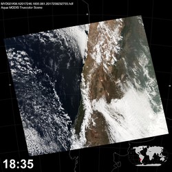 Level 1B Image at: 1835 UTC