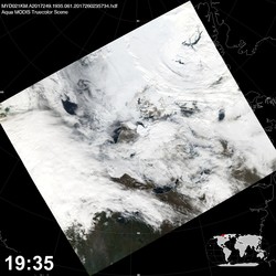 Level 1B Image at: 1935 UTC