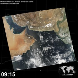 Level 1B Image at: 0915 UTC