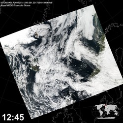 Level 1B Image at: 1245 UTC