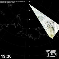 Level 1B Image at: 1930 UTC