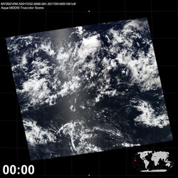 Level 1B Image at: 0000 UTC