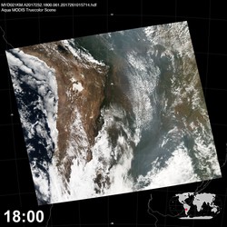 Level 1B Image at: 1800 UTC