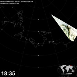 Level 1B Image at: 1835 UTC