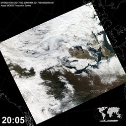 Level 1B Image at: 2005 UTC