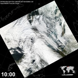 Level 1B Image at: 1000 UTC