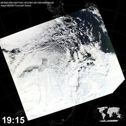 Level 1B Image at: 1915 UTC