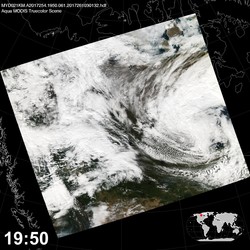 Level 1B Image at: 1950 UTC