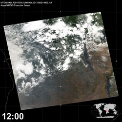 Level 1B Image at: 1200 UTC