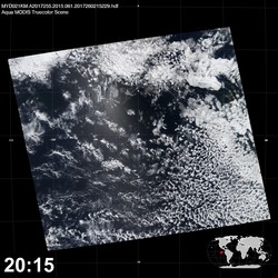 Level 1B Image at: 2015 UTC