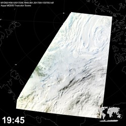 Level 1B Image at: 1945 UTC