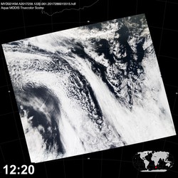 Level 1B Image at: 1220 UTC