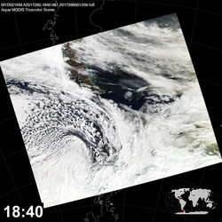 Level 1B Image at: 1840 UTC