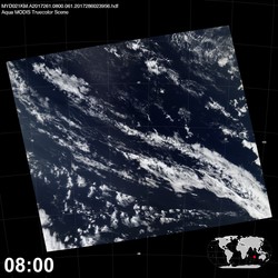 Level 1B Image at: 0800 UTC