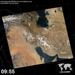 Level 1B Image at: 0955 UTC