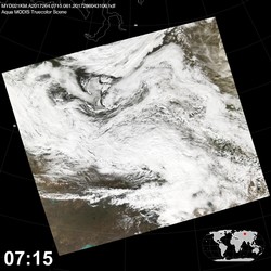 Level 1B Image at: 0715 UTC