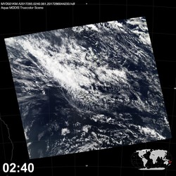 Level 1B Image at: 0240 UTC