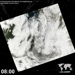 Level 1B Image at: 0800 UTC