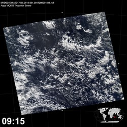 Level 1B Image at: 0915 UTC