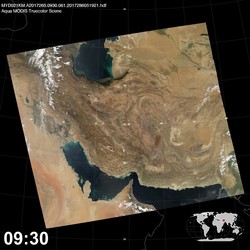 Level 1B Image at: 0930 UTC