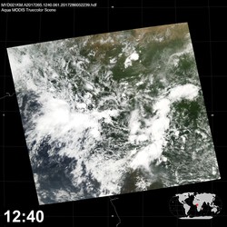 Level 1B Image at: 1240 UTC