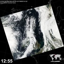 Level 1B Image at: 1255 UTC