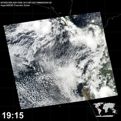 Level 1B Image at: 1915 UTC