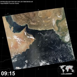 Level 1B Image at: 0915 UTC