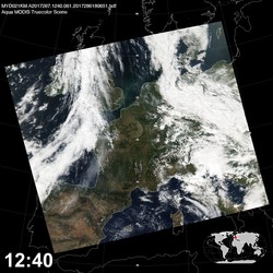 Level 1B Image at: 1240 UTC