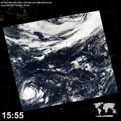 Level 1B Image at: 1555 UTC