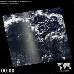 Level 1B Image at: 0000 UTC