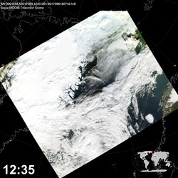 Level 1B Image at: 1235 UTC