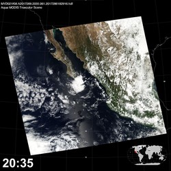 Level 1B Image at: 2035 UTC