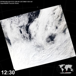 Level 1B Image at: 1230 UTC