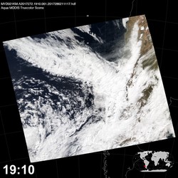 Level 1B Image at: 1910 UTC