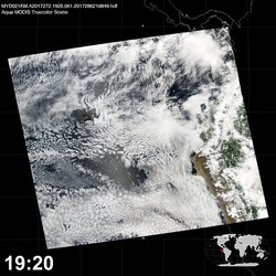 Level 1B Image at: 1920 UTC