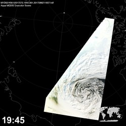 Level 1B Image at: 1945 UTC