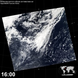 Level 1B Image at: 1600 UTC