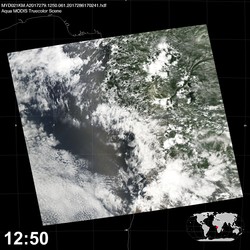 Level 1B Image at: 1250 UTC