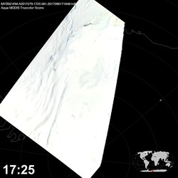 Level 1B Image at: 1725 UTC