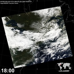 Level 1B Image at: 1800 UTC