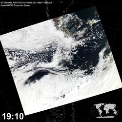 Level 1B Image at: 1910 UTC