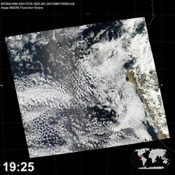 Level 1B Image at: 1925 UTC