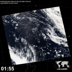 Level 1B Image at: 0155 UTC