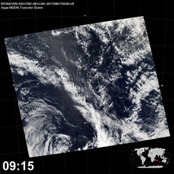 Level 1B Image at: 0915 UTC